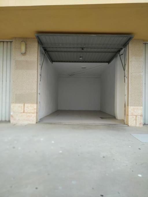 Apartamento céntrico en la playa con piscina. Peñíscola Extérieur photo